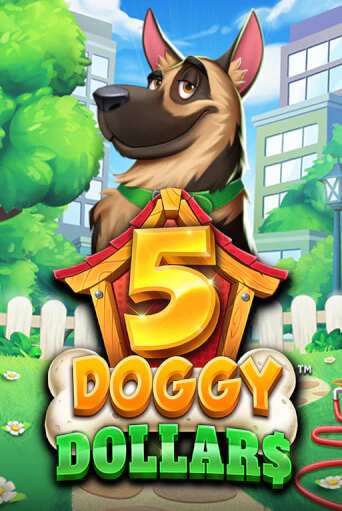 Демо игра 5 Doggy Dollars играть на официальном сайте Joy Casino