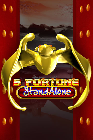 Демо игра 5 Fortune SA играть на официальном сайте Joy Casino