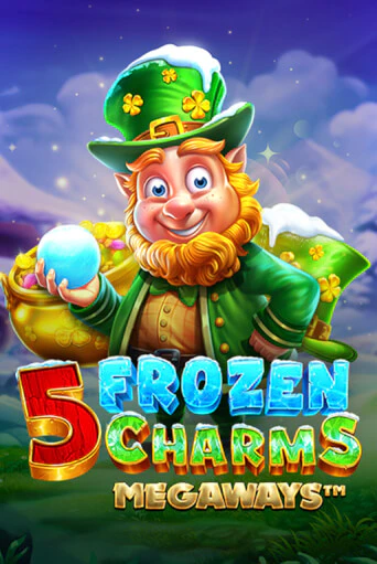 Демо игра 5 Frozen Charms Megaways играть на официальном сайте Joy Casino