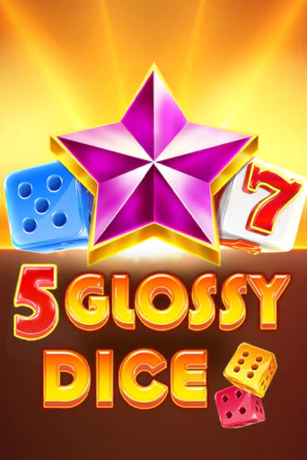 Демо игра 5 Glossy Dice играть на официальном сайте Joy Casino