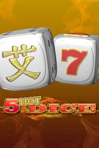 Демо игра 5 Hot Dice играть на официальном сайте Joy Casino