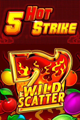 Демо игра 5 Hot Strike играть на официальном сайте Joy Casino