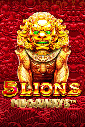 Демо игра 5 Lions Megaways играть на официальном сайте Joy Casino