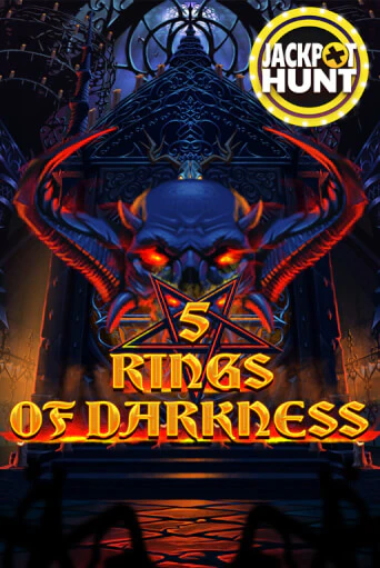 Демо игра 5 Rings of Darkness играть на официальном сайте Joy Casino