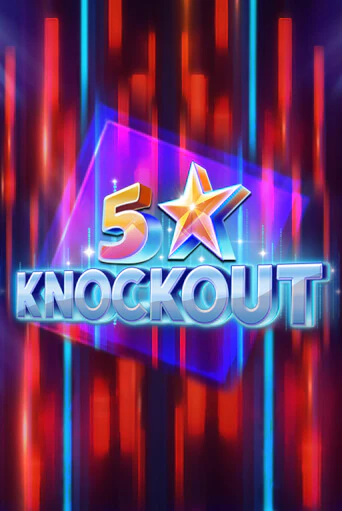 Демо игра 5 Star Knockout играть на официальном сайте Joy Casino