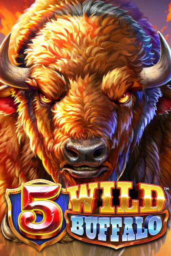 Демо игра 5 Wild Buffalo играть на официальном сайте Joy Casino