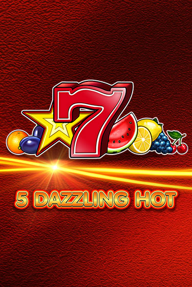 Демо игра 5 Dazzling Hot играть на официальном сайте Joy Casino