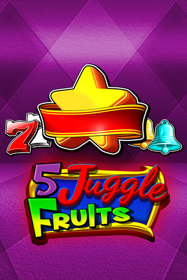 Демо игра 5 Juggle Fruits играть на официальном сайте Joy Casino