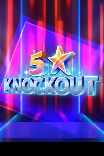 Демо игра 5 Star Knockout играть на официальном сайте Joy Casino