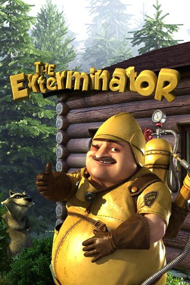 Демо игра The Exterminator играть на официальном сайте Joy Casino