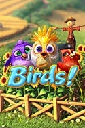 Демо игра Birds играть на официальном сайте Joy Casino