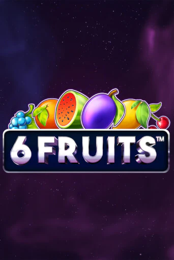 Демо игра 6 Fruits играть на официальном сайте Joy Casino