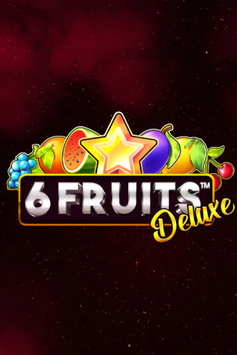 Демо игра 6 Fruits Deluxe играть на официальном сайте Joy Casino