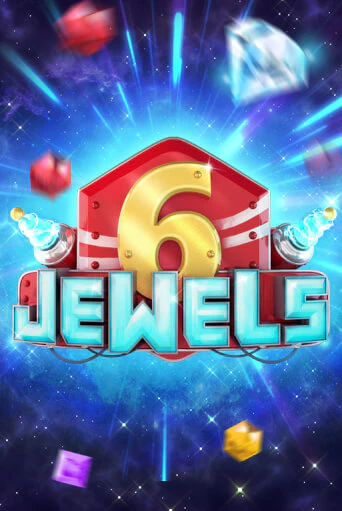 Демо игра 6 Jewels играть на официальном сайте Joy Casino