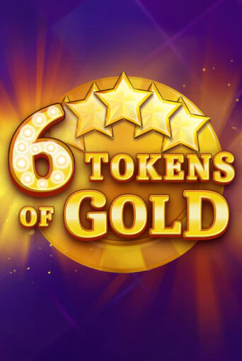 Демо игра 6 Tokens of Gold играть на официальном сайте Joy Casino