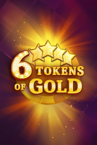 Демо игра 6 Tokens of Gold играть на официальном сайте Joy Casino