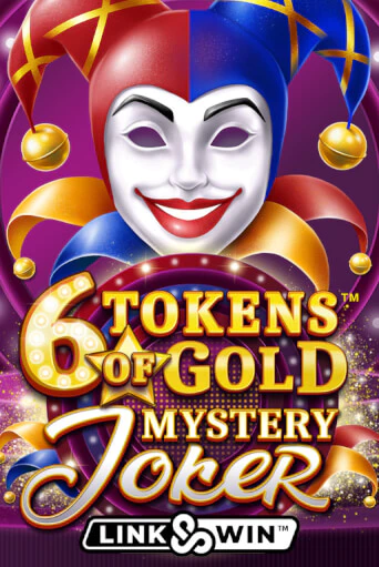 Демо игра 6 Tokens of Gold: Mystery Joker Link&Win™ играть на официальном сайте Joy Casino