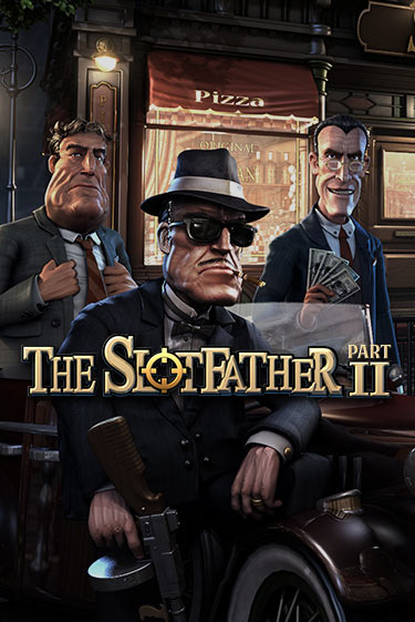 Демо игра Slotfather 2 играть на официальном сайте Joy Casino