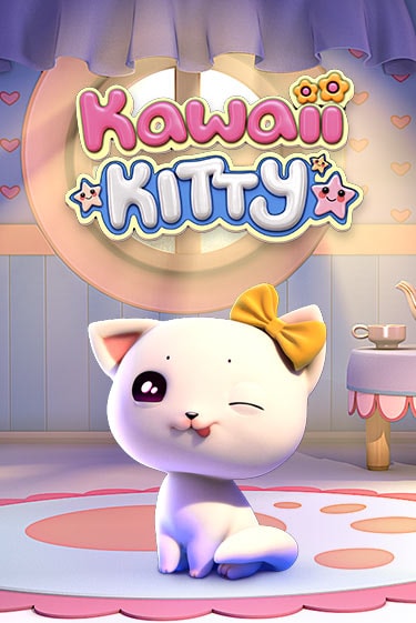 Демо игра Kawaii Kitty играть на официальном сайте Joy Casino