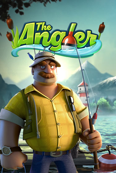 Демо игра The Angler играть на официальном сайте Joy Casino