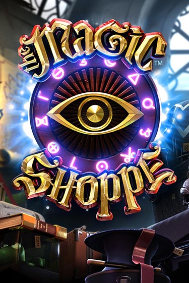 Демо игра Magic Shoppe играть на официальном сайте Joy Casino