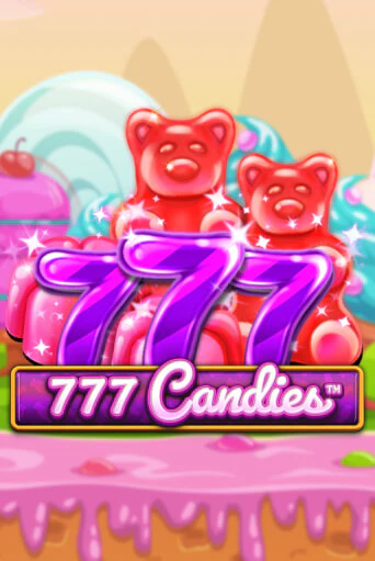 Демо игра 777 Candies играть на официальном сайте Joy Casino