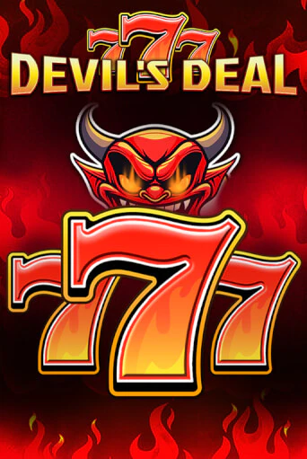 Демо игра 777 - Devil's Deal играть на официальном сайте Joy Casino