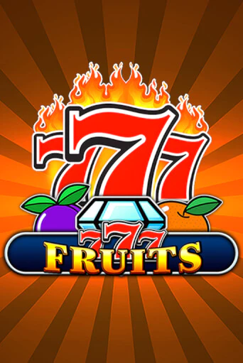 Демо игра 777 - Fruits играть на официальном сайте Joy Casino