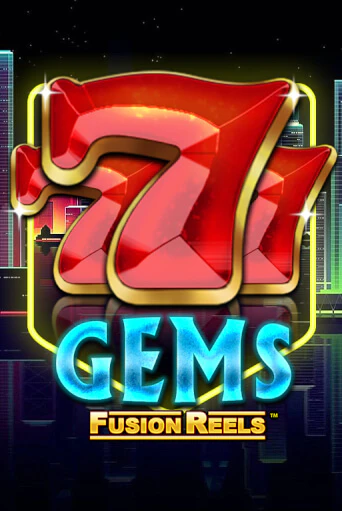 Демо игра 777 Gems Fusion Reels играть на официальном сайте Joy Casino