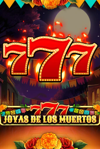 Демо игра 777 - Joyas De Los Muertos играть на официальном сайте Joy Casino