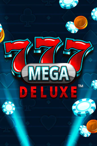 Демо игра 777 Mega Deluxe™ играть на официальном сайте Joy Casino