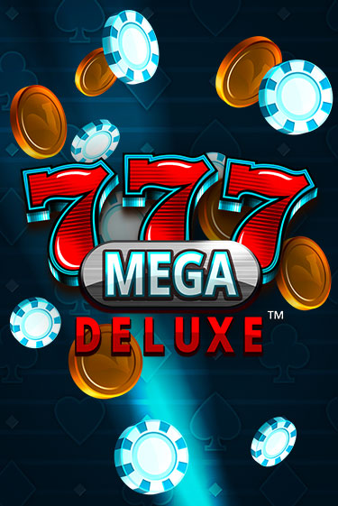 Демо игра 777 Mega Deluxe играть на официальном сайте Joy Casino