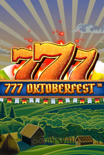 Демо игра 777 Oktoberfest играть на официальном сайте Joy Casino