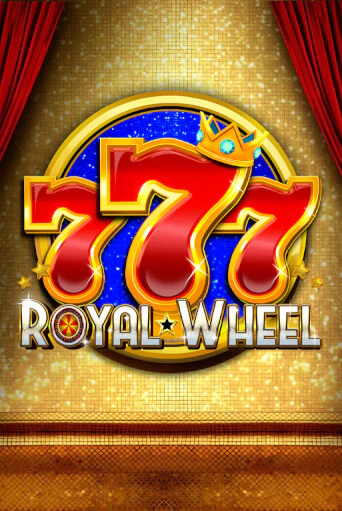 Демо игра 777 Royal Wheel играть на официальном сайте Joy Casino