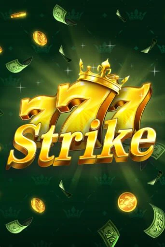 Демо игра 777 Strike играть на официальном сайте Joy Casino