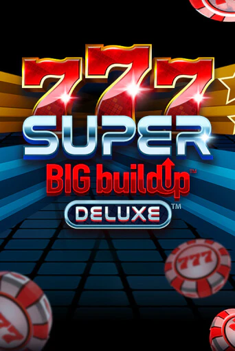 Демо игра 777 Super BIG BuildUp™ Deluxe™ играть на официальном сайте Joy Casino