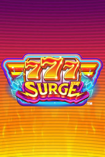 Демо игра 777 Surge™ играть на официальном сайте Joy Casino