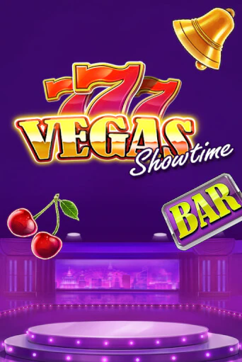 Демо игра 777 Vegas Showtime играть на официальном сайте Joy Casino