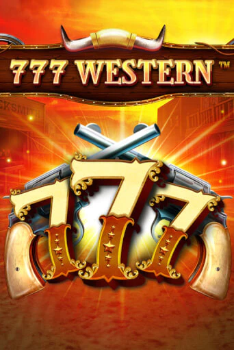 Демо игра 777 Western играть на официальном сайте Joy Casino