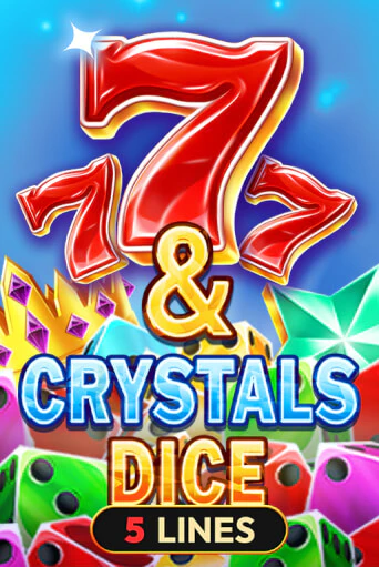 Демо игра 7 & Crystals Dice играть на официальном сайте Joy Casino