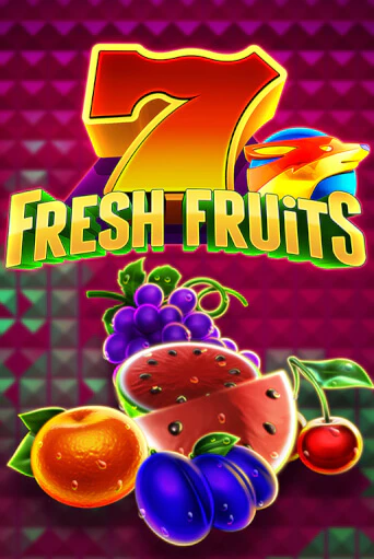 Демо игра 7 Fresh Fruits играть на официальном сайте Joy Casino