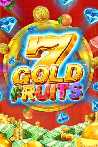 Демо игра 7 Gold Fruits играть на официальном сайте Joy Casino