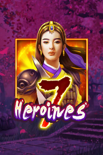 Демо игра 7 Heroines играть на официальном сайте Joy Casino