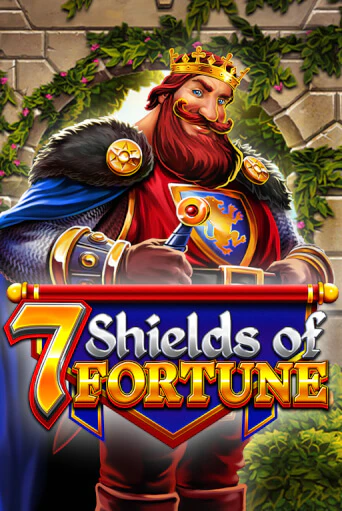 Демо игра 7 Shields of Fortune играть на официальном сайте Joy Casino