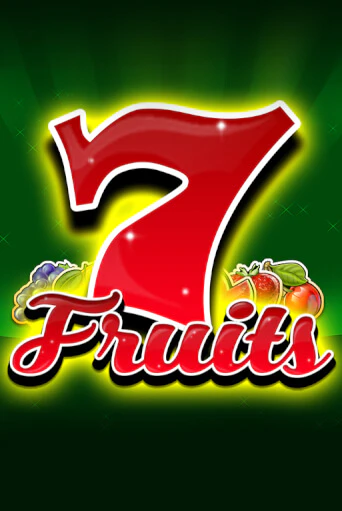 Демо игра 7 Fruits играть на официальном сайте Joy Casino