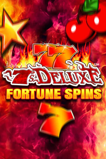 Демо игра 7s Deluxe Fortune Spins играть на официальном сайте Joy Casino