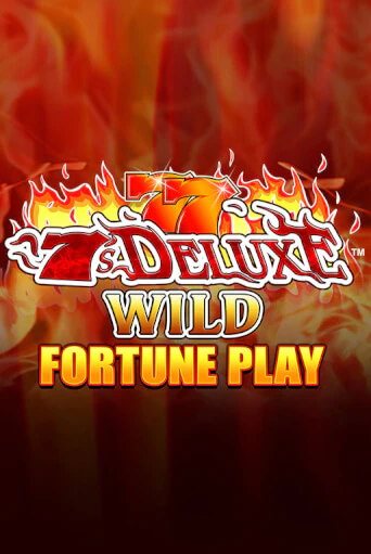 Демо игра 7s Deluxe Wild Fortune Play играть на официальном сайте Joy Casino