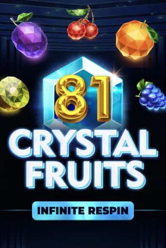 Демо игра 81 Crystal Fruits играть на официальном сайте Joy Casino