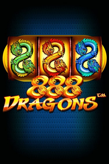 Демо игра 888 Dragons играть на официальном сайте Joy Casino