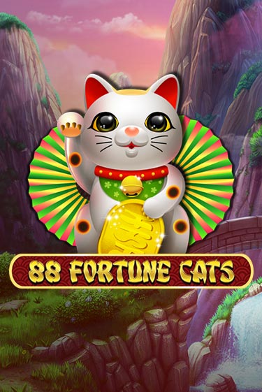 Демо игра 88 Fortune Cats играть на официальном сайте Joy Casino